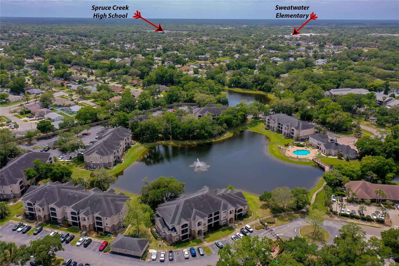 Image 23 of 26 For 940 Village Trail 4-301