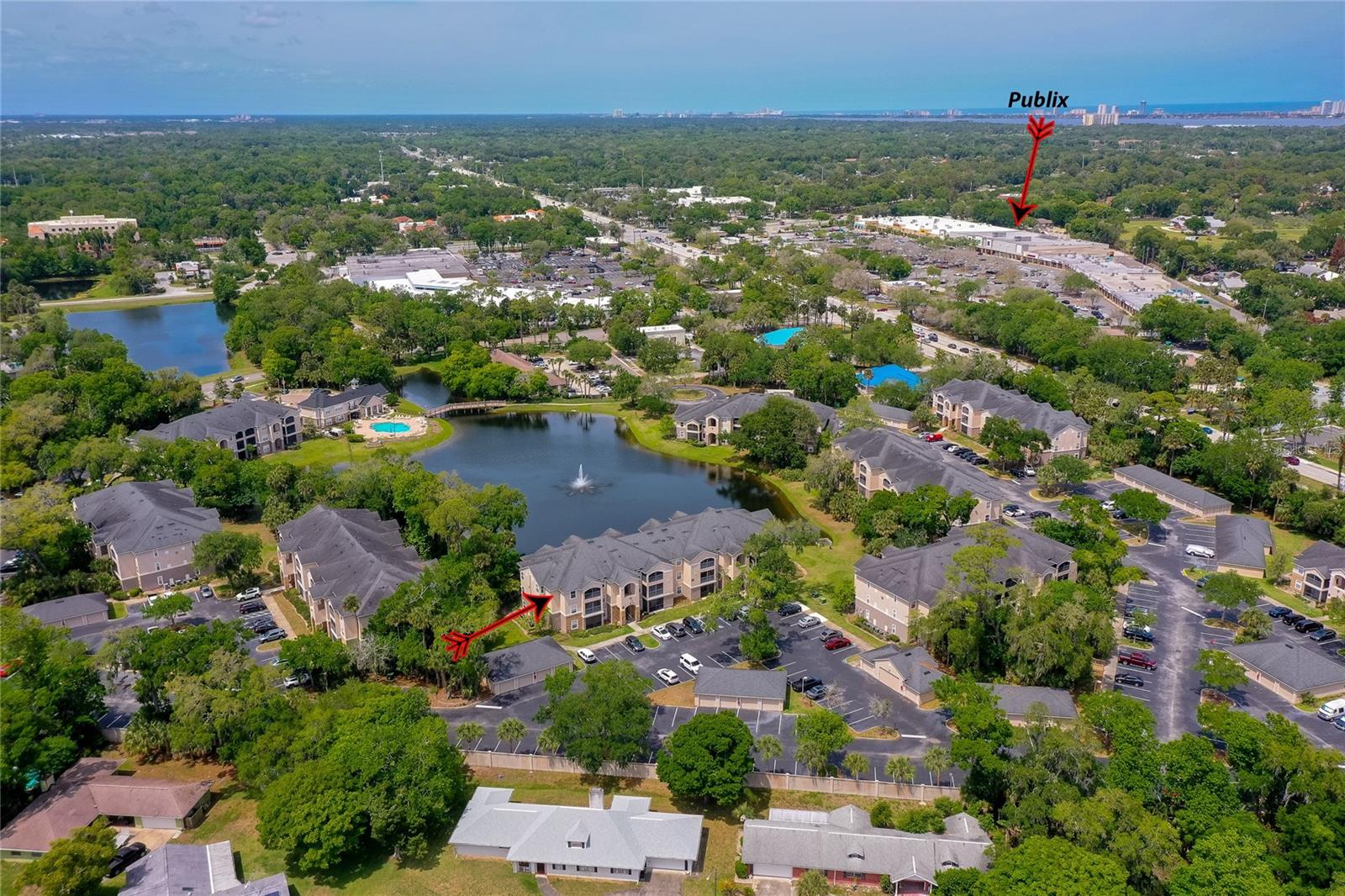 Image 24 of 26 For 940 Village Trail 4-301