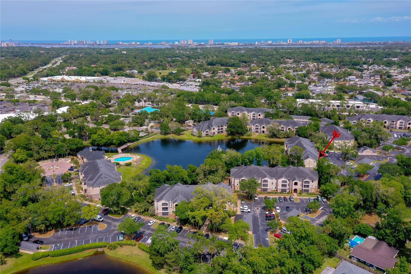 Image 25 of 26 For 940 Village Trail 4-301