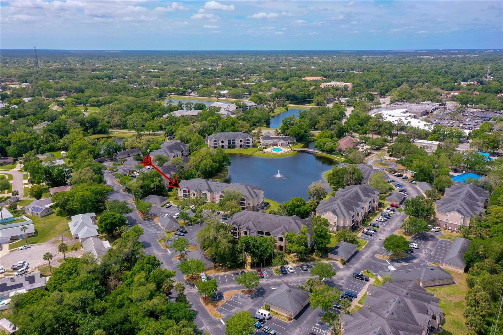 Image 26 of 26 For 940 Village Trail 4-301