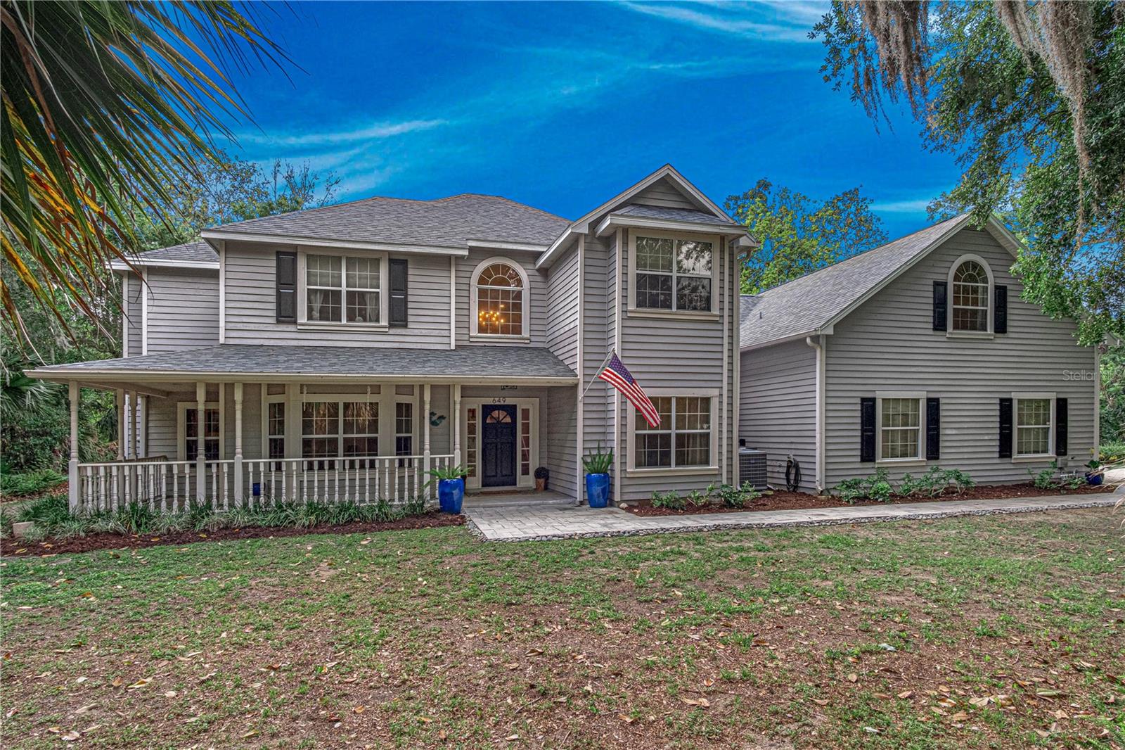 Details for 649 Charmagne Lane, PORT ORANGE, FL 32127