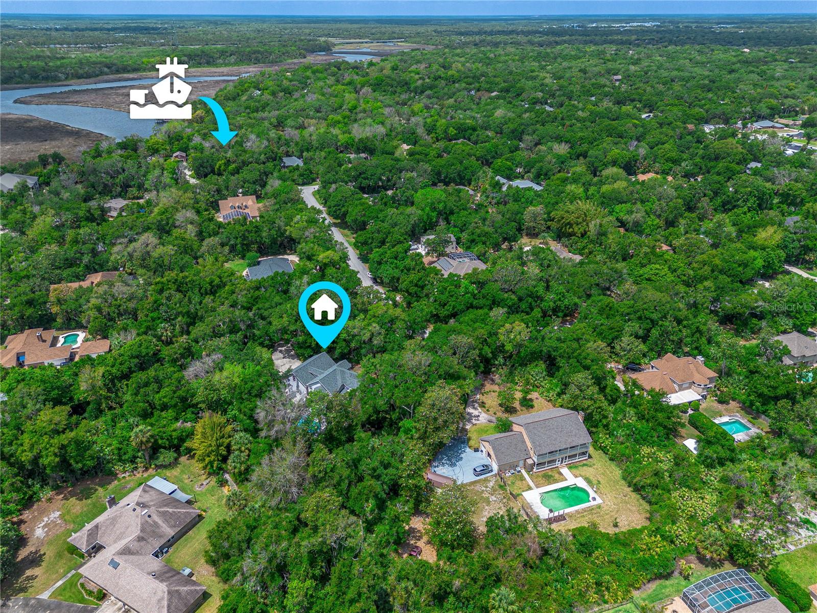 Listing photo id 60 for 649 Charmagne Lane