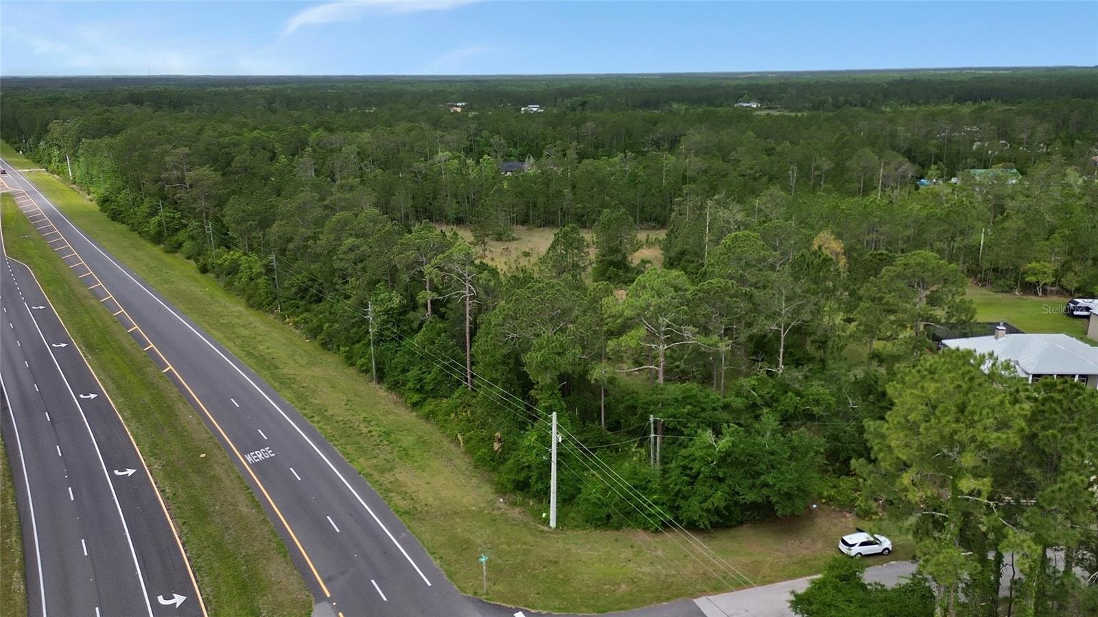 Details for 0 Sr 40 Highway, ORMOND BEACH, FL 32174