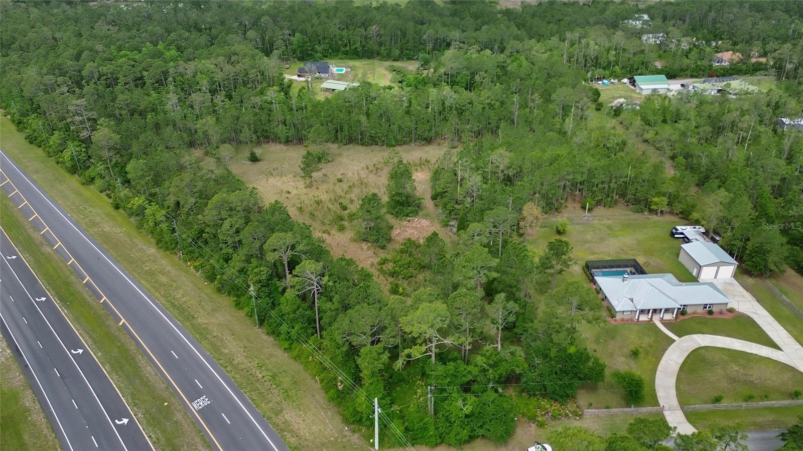 Image 2 of 13 For 0 Sr 40 Highway