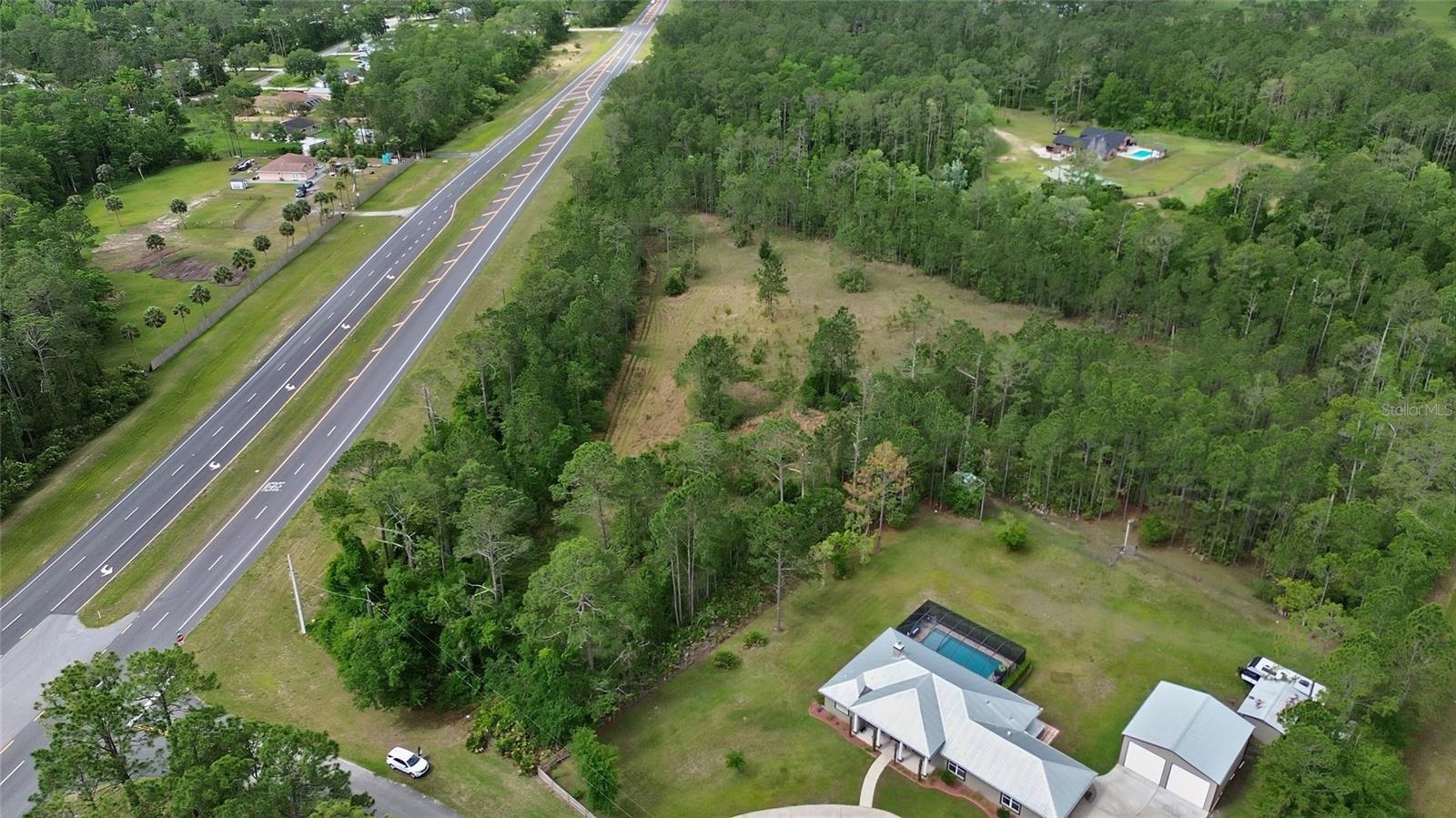 Image 3 of 13 For 0 Sr 40 Highway
