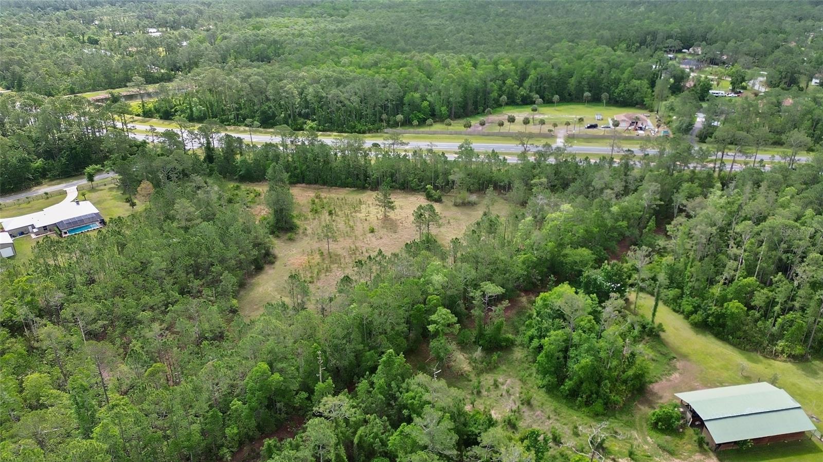 Image 4 of 13 For 0 Sr 40 Highway