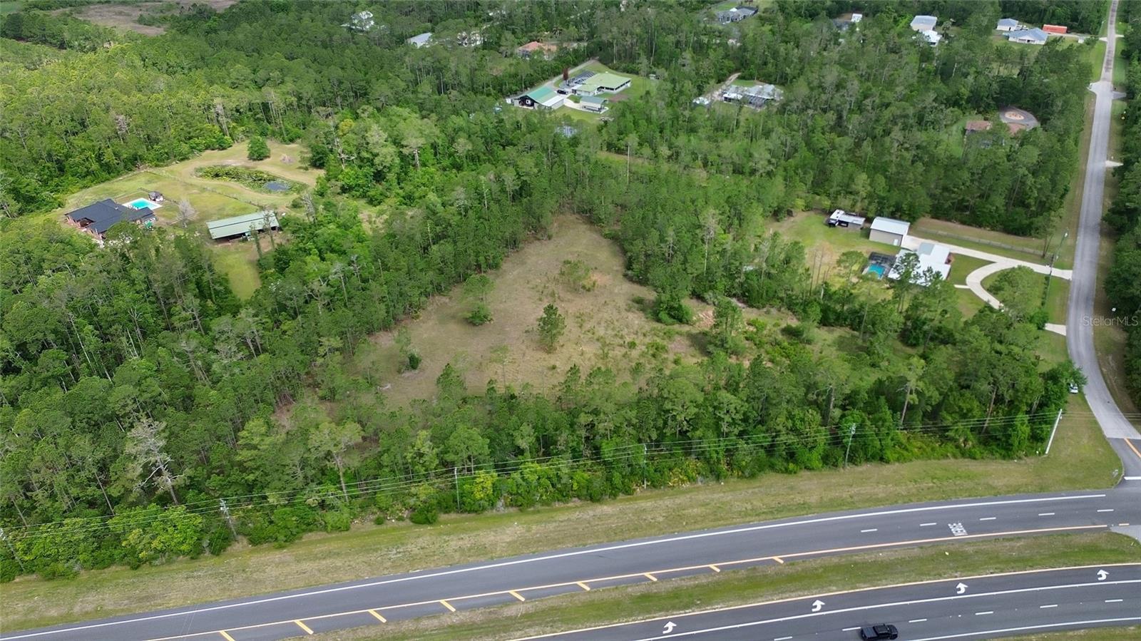 Image 8 of 13 For 0 Sr 40 Highway