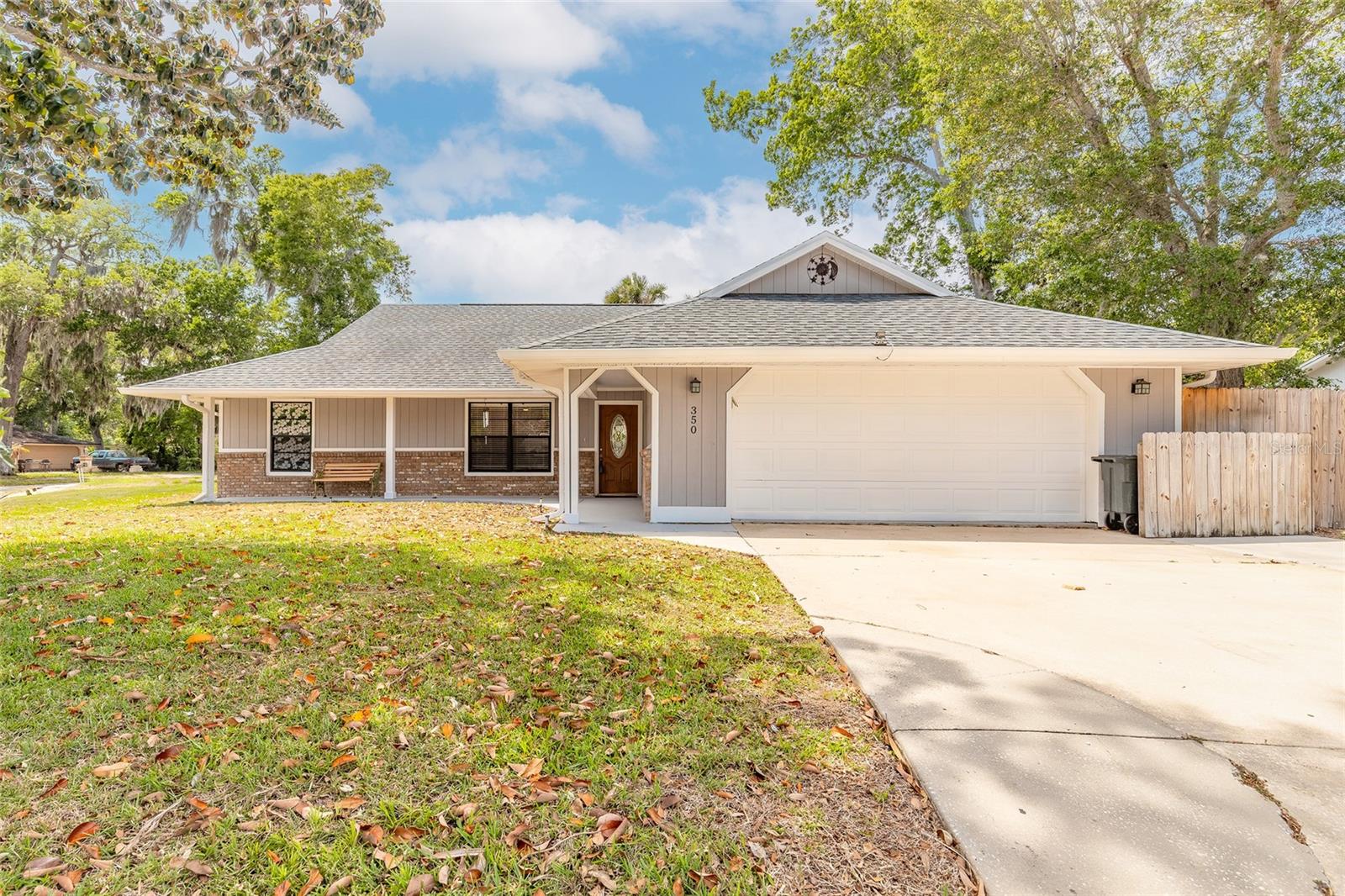 Details for 350 Sagewood Drive, PORT ORANGE, FL 32127