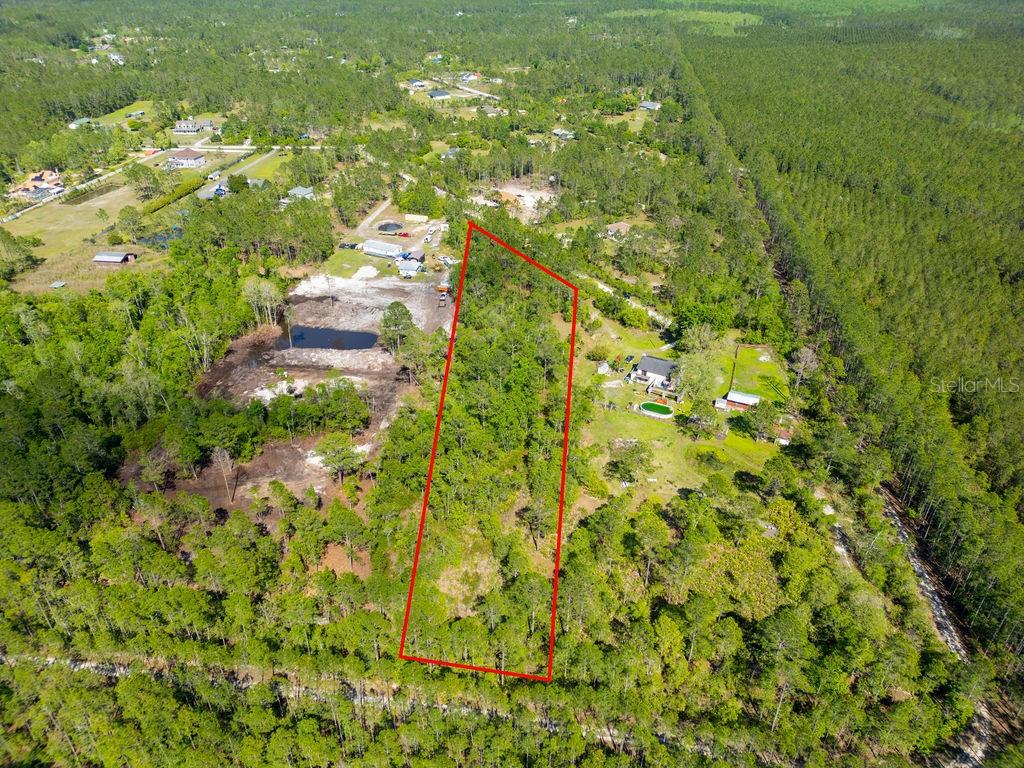 Details for 3770 Balsam Court, ORMOND BEACH, FL 32174