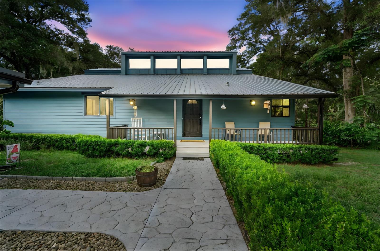 Details for 1268 Mcgregor Road, DELAND, FL 32720