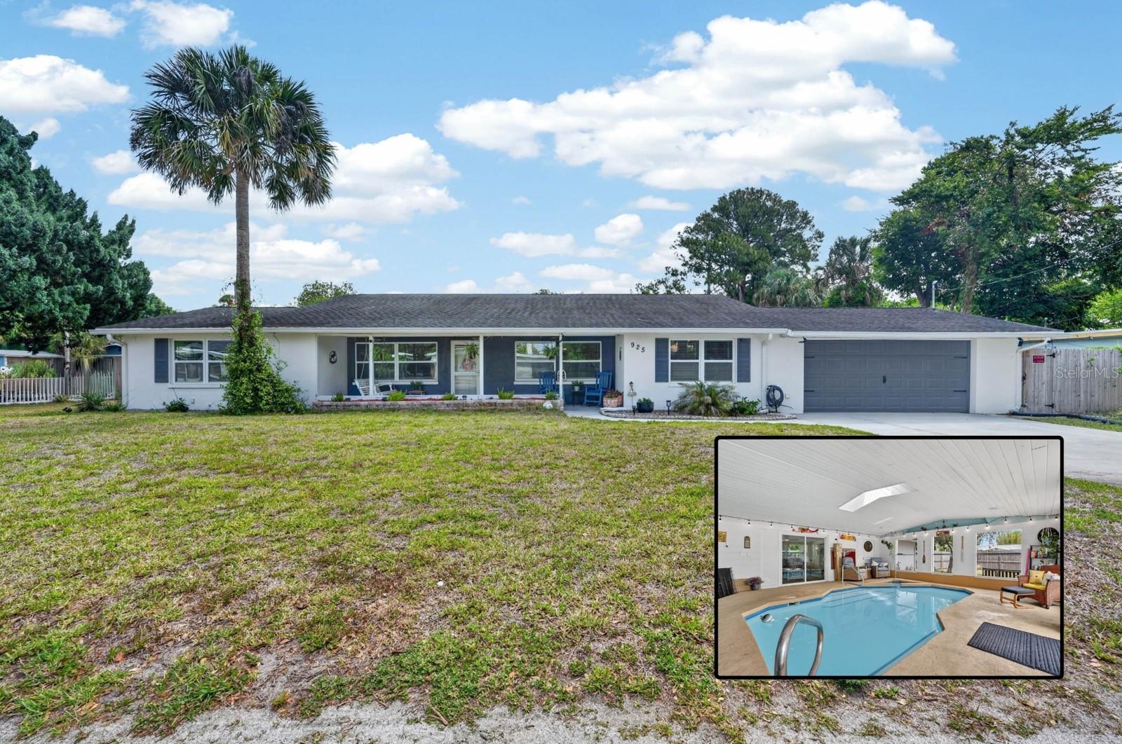 Details for 925 Flagler Avenue, EDGEWATER, FL 32132