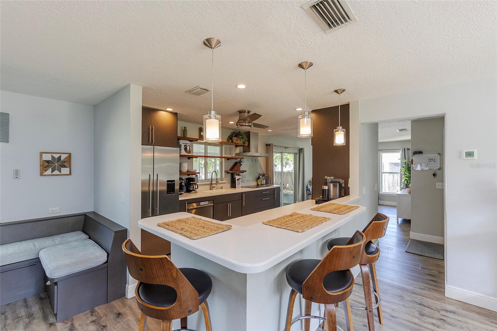 Image 13 of 60 For 1734 Santiago Street