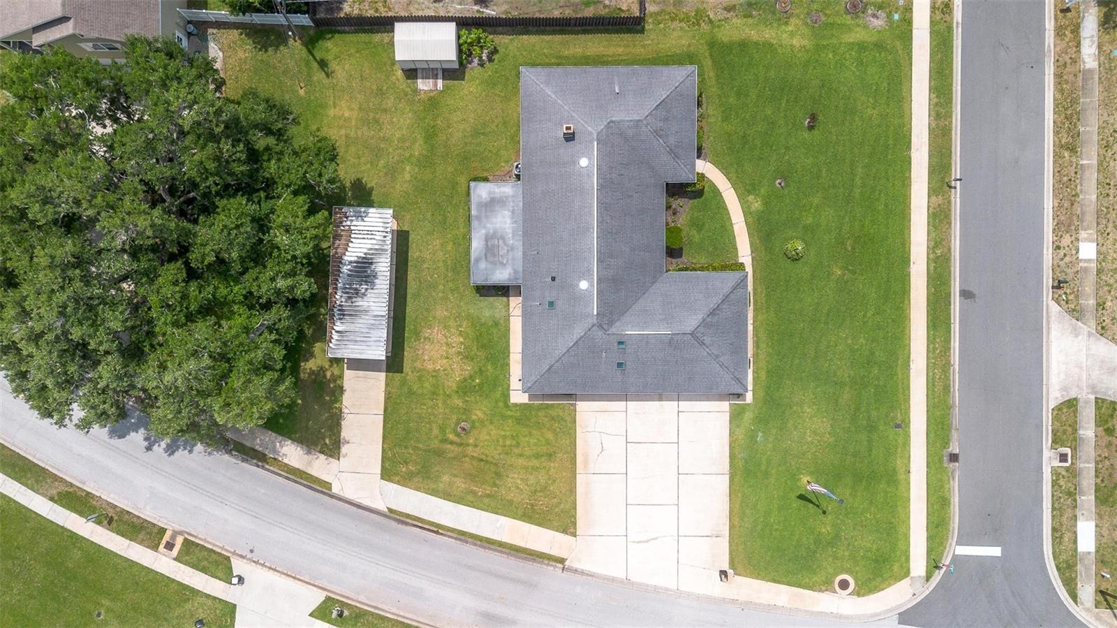 Image 32 of 35 For 801 Palm Grove Court