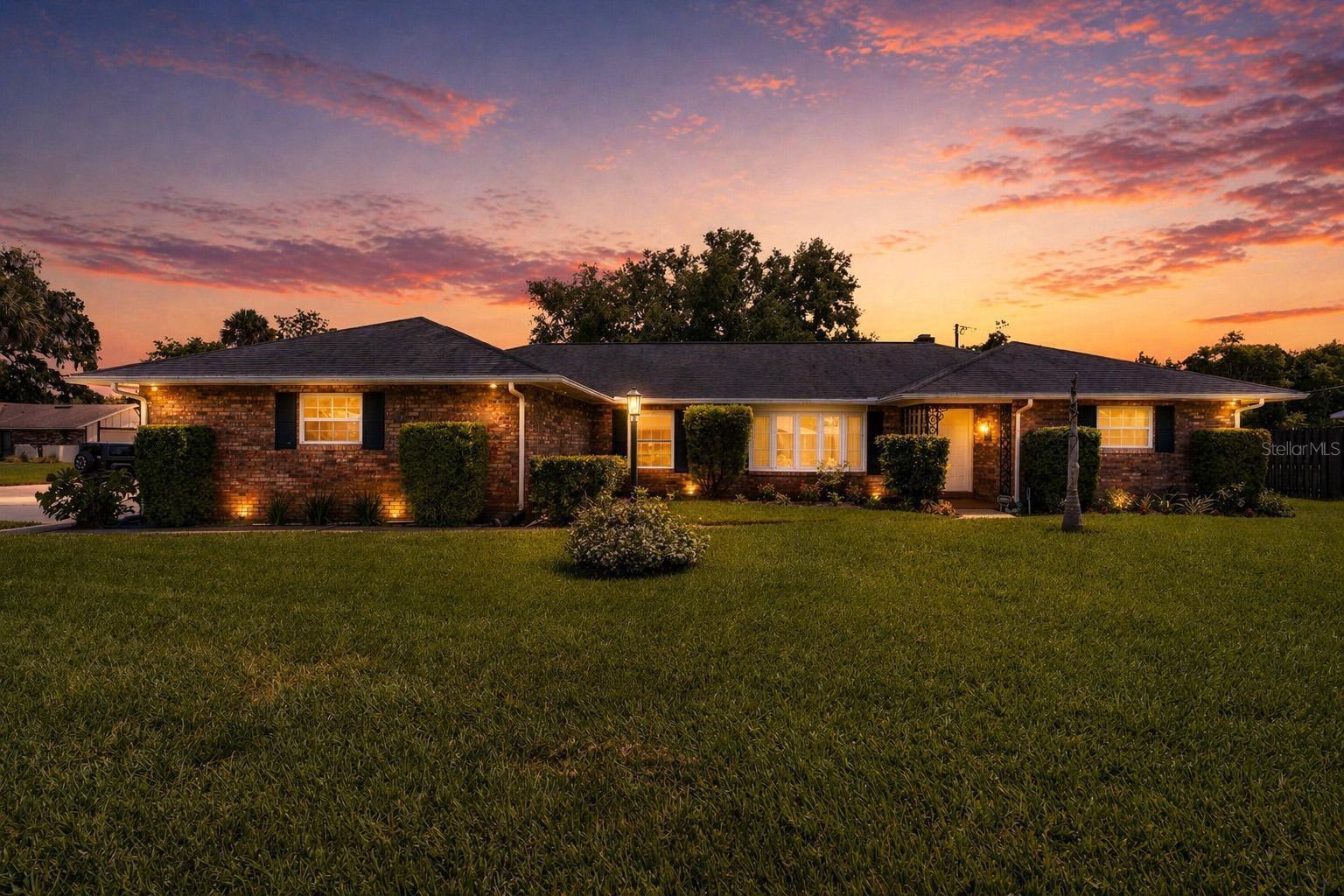 Image 34 of 35 For 801 Palm Grove Court