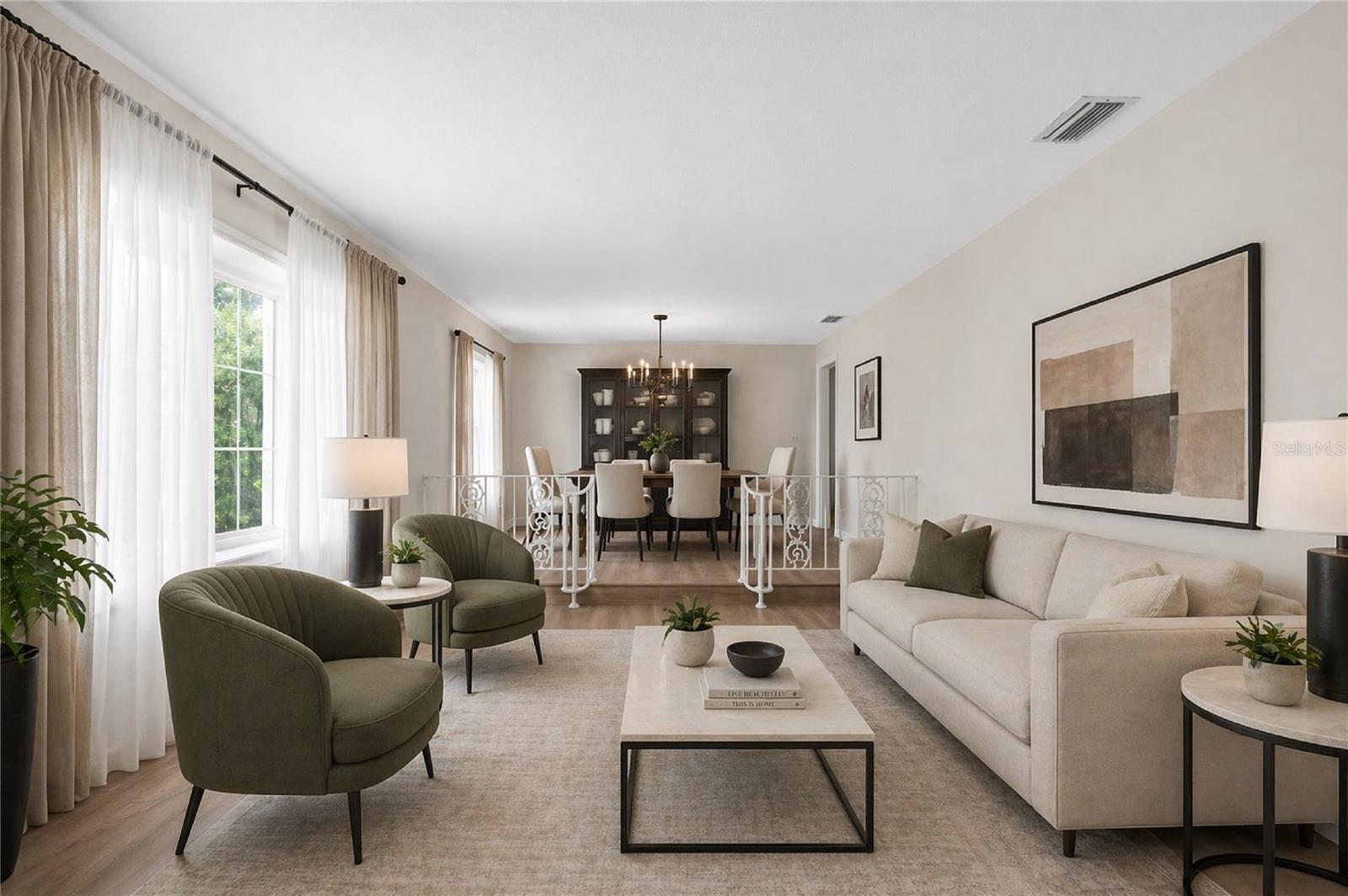 Image 7 of 35 For 801 Palm Grove Court