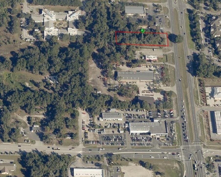 Listing Details for 1526 Woodland Boulevard, DELAND, FL 32720