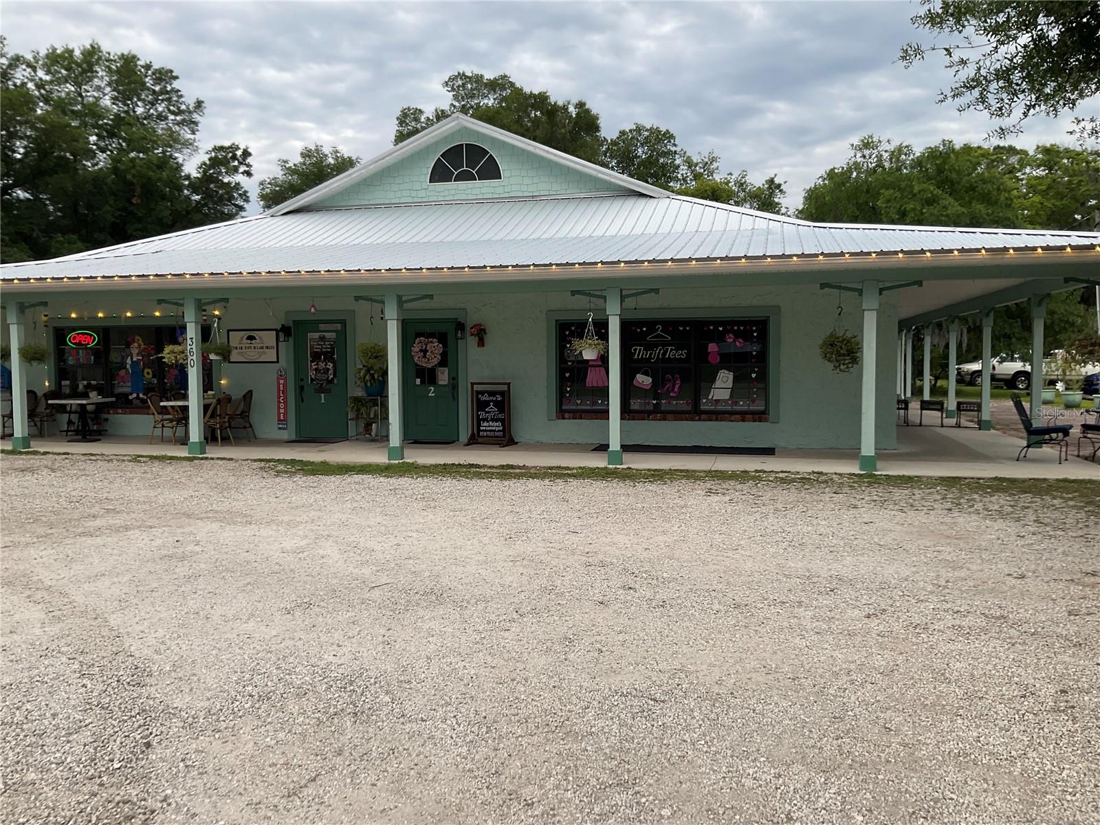 Details for 360 Lakeview Drive, LAKE HELEN, FL 32744