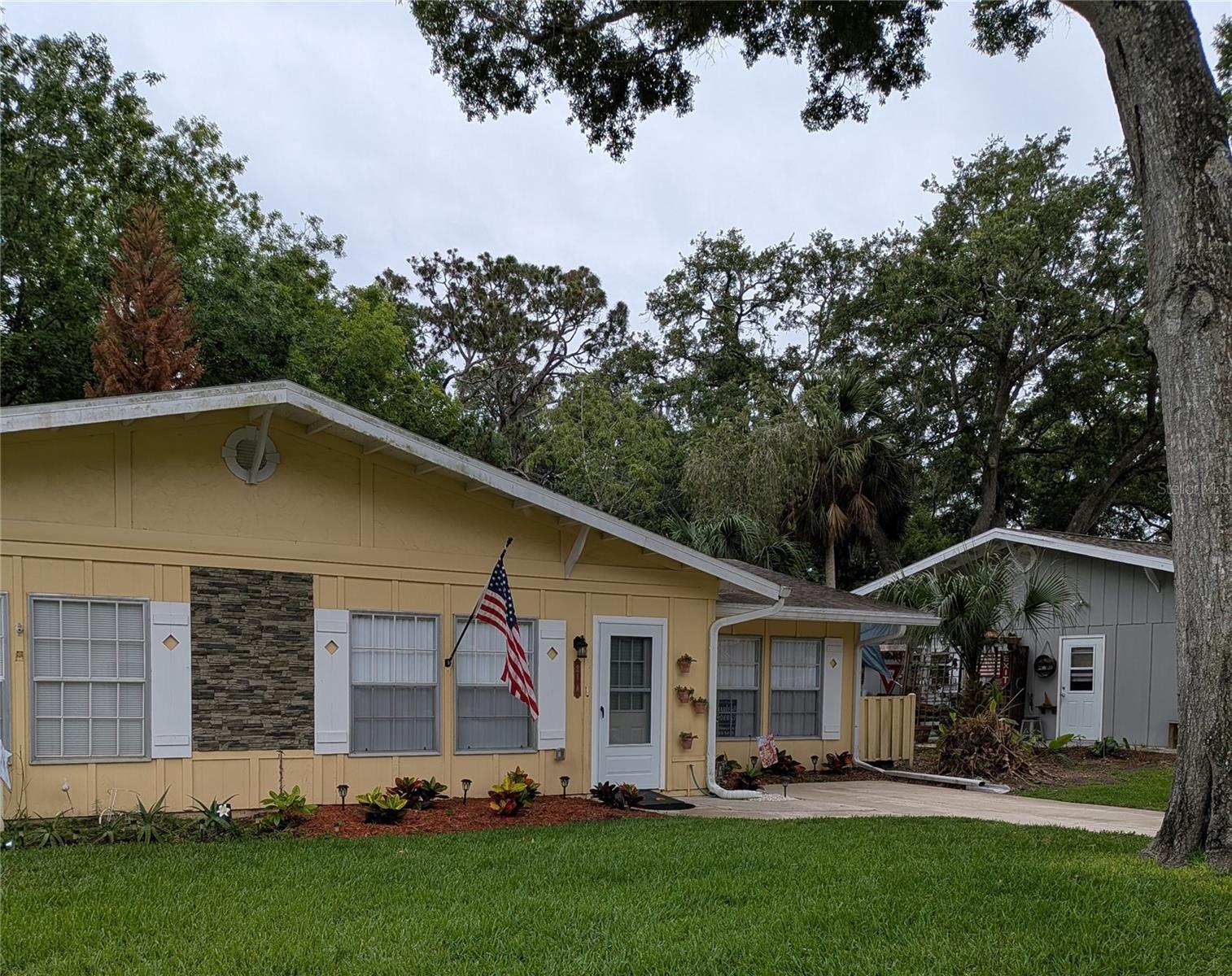 Details for 21 Country Club Drive A, NEW SMYRNA BEACH, FL 32168
