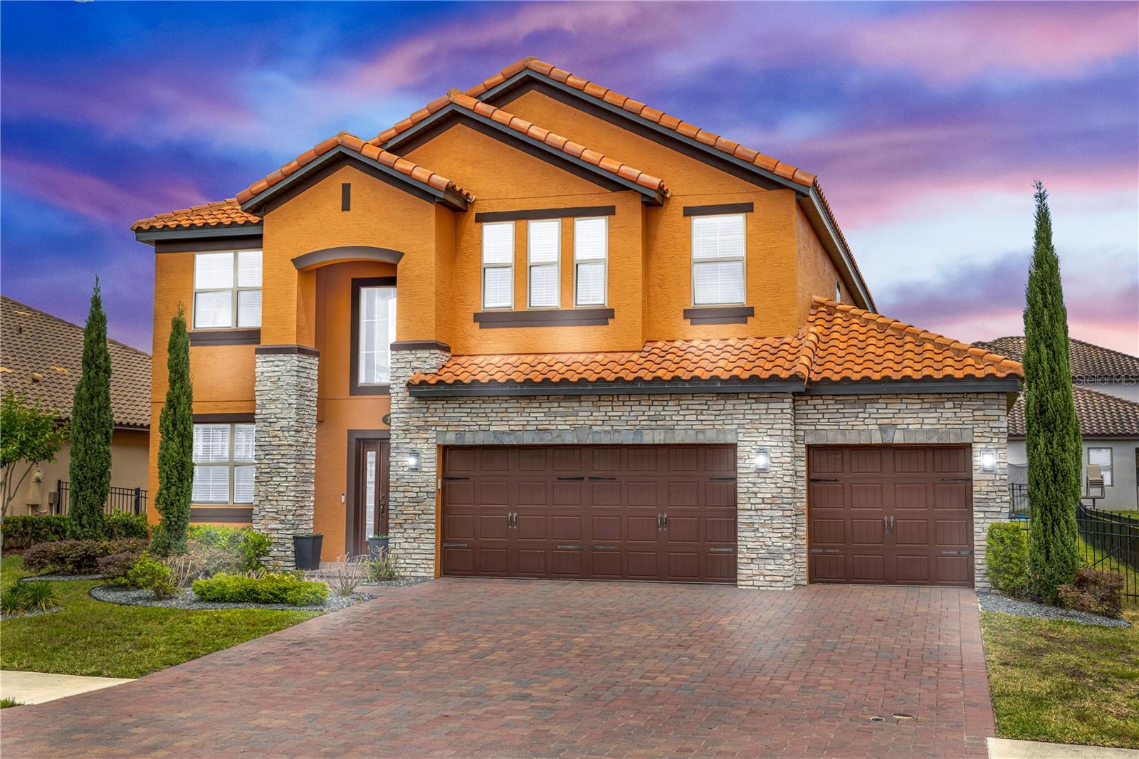 Details for 239 Lugano Way, DEBARY, FL 32713