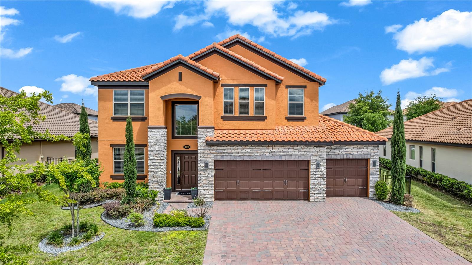 Image 3 of 52 For 239 Lugano Way