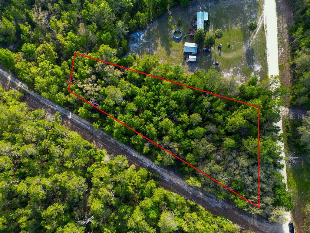 Details for Lake Maregaret Boulevard, POMONA PARK, FL 32181