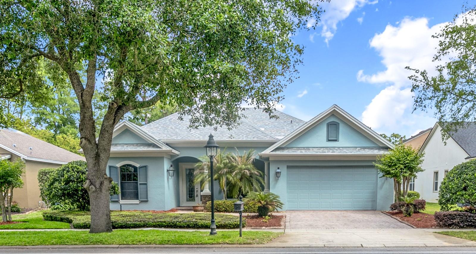 Details for 607 Victoria Hills Drive, DELAND, FL 32724