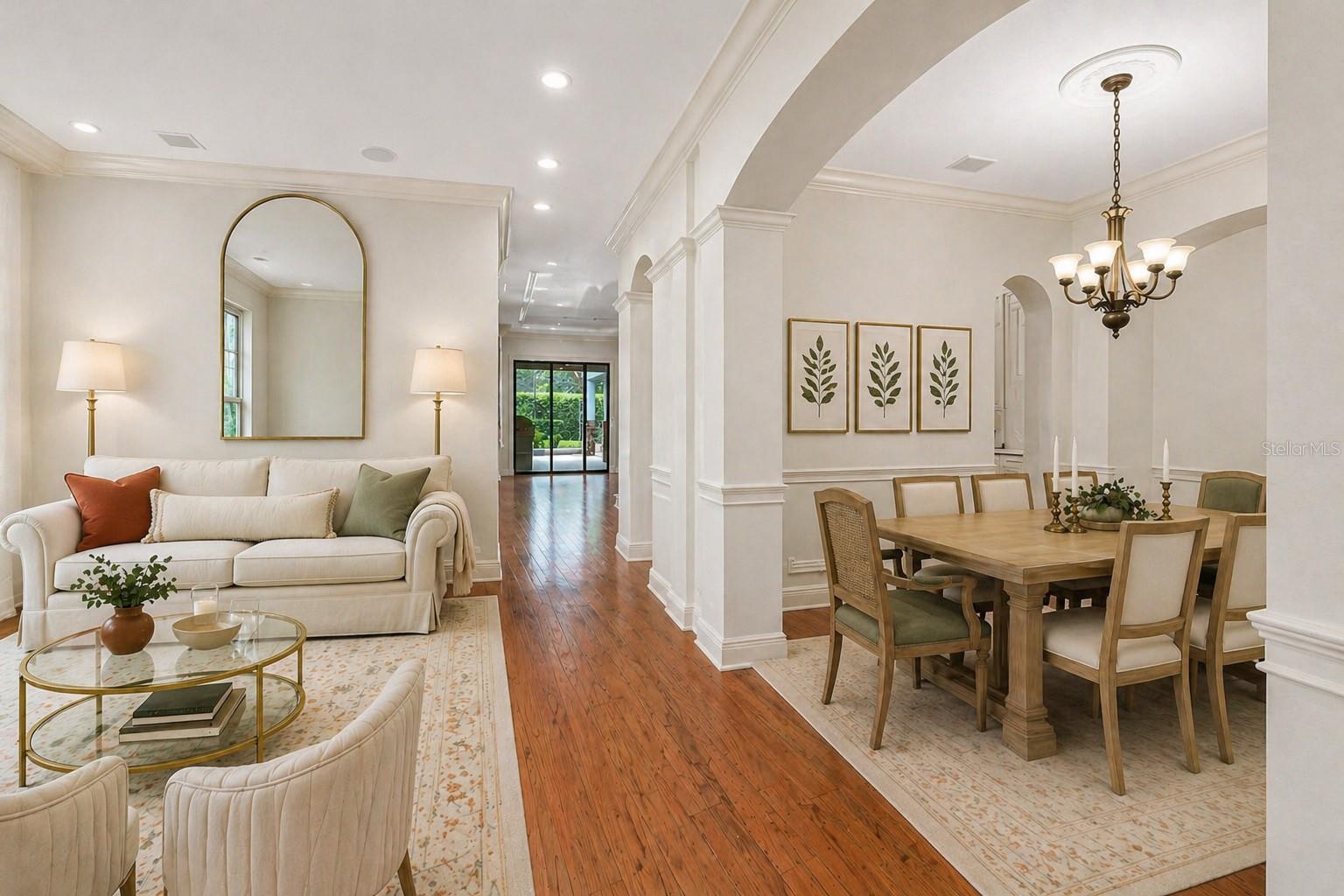Image 11 of 97 For 607 Victoria Hills Drive