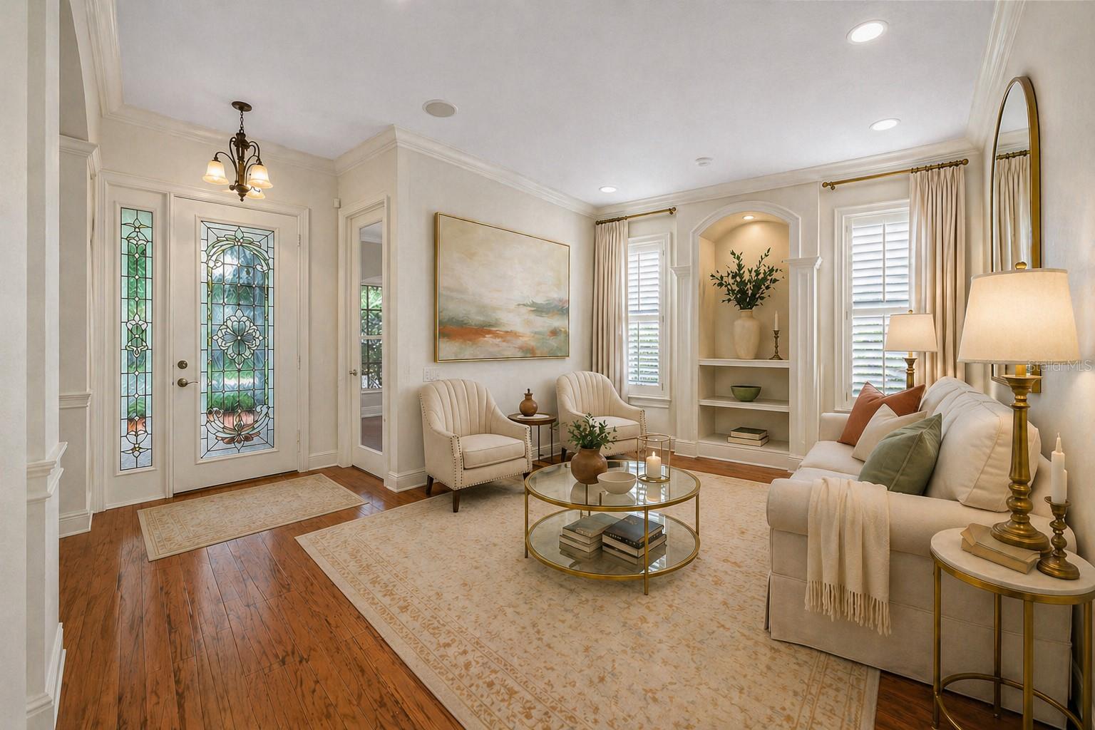 Image 14 of 97 For 607 Victoria Hills Drive