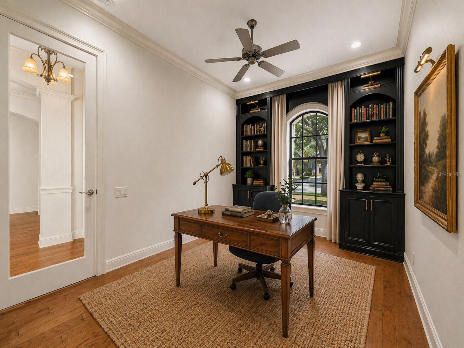 Image 20 of 97 For 607 Victoria Hills Drive