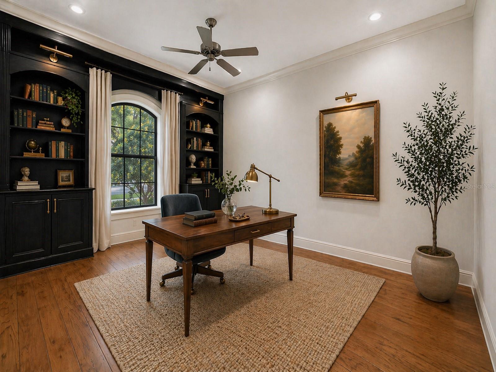 Image 22 of 97 For 607 Victoria Hills Drive