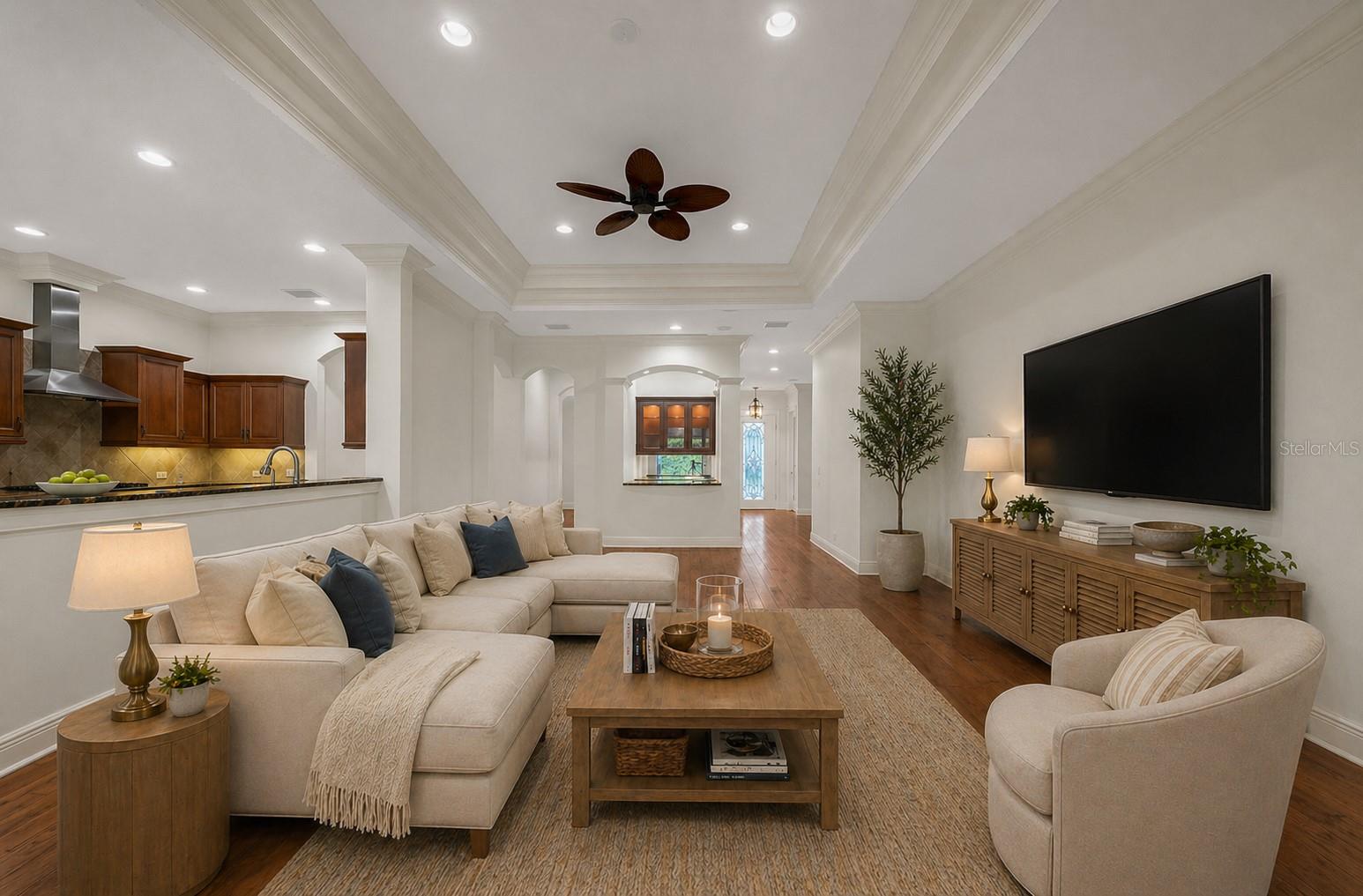 Image 25 of 97 For 607 Victoria Hills Drive
