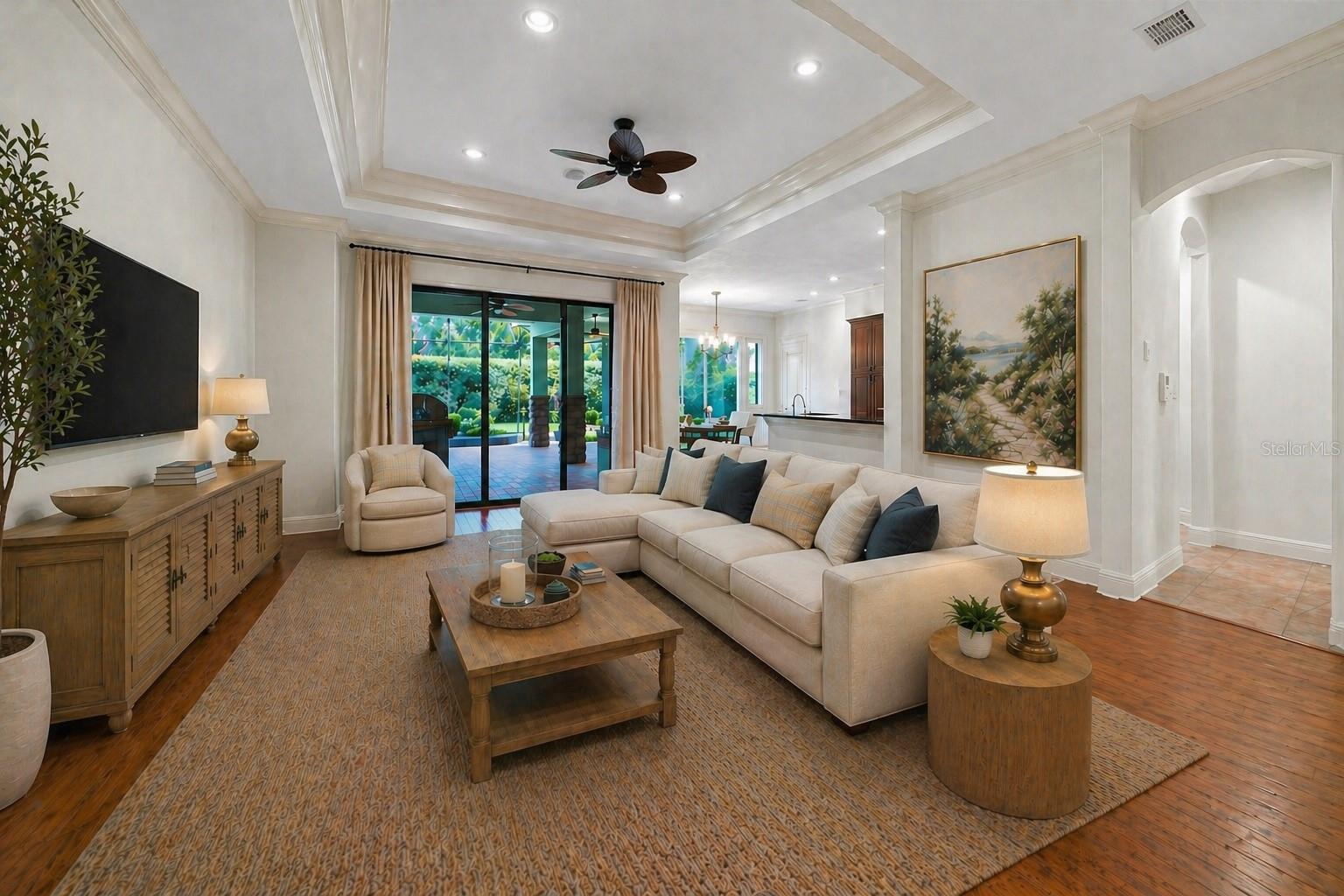 Image 31 of 97 For 607 Victoria Hills Drive