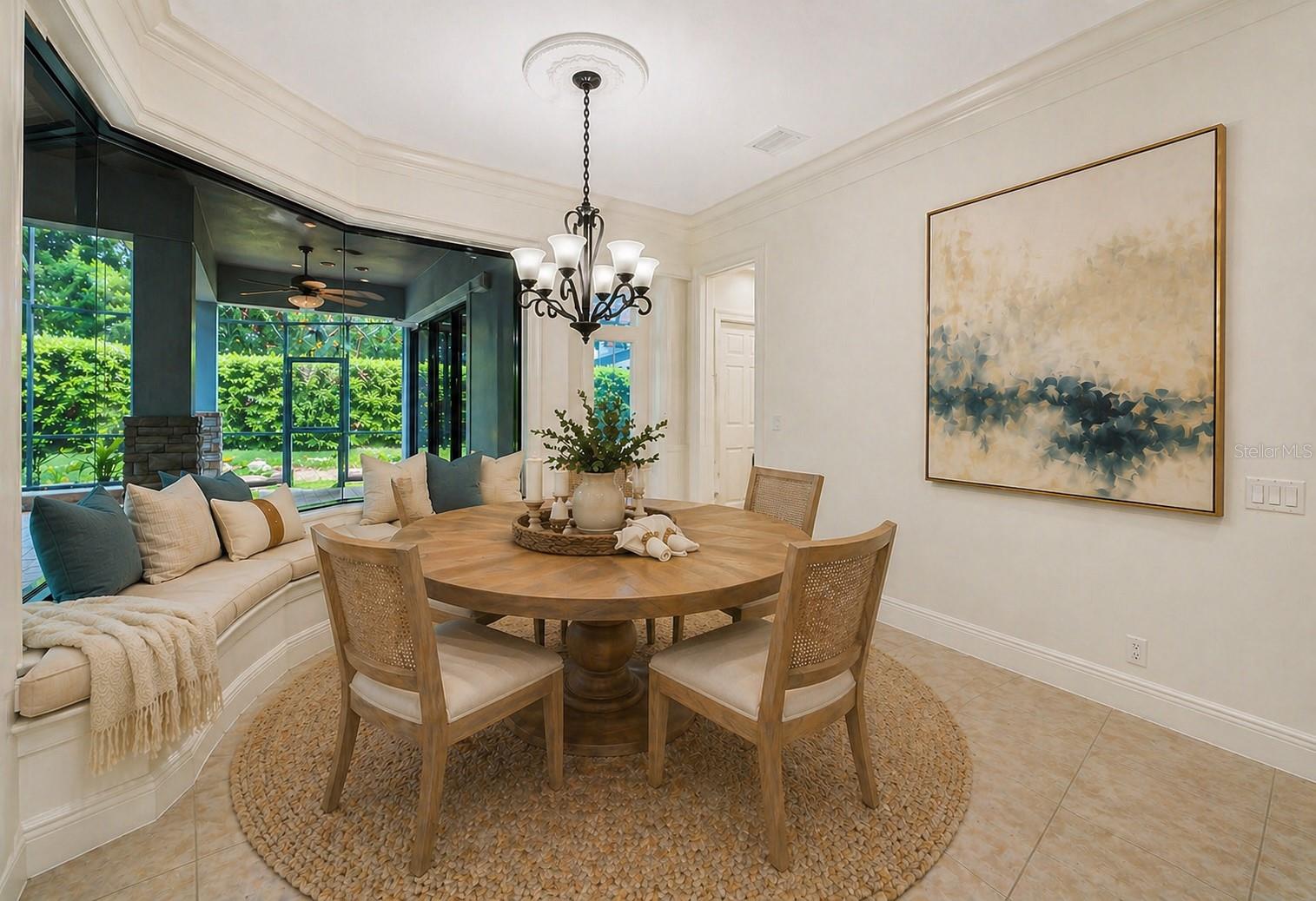 Image 36 of 97 For 607 Victoria Hills Drive