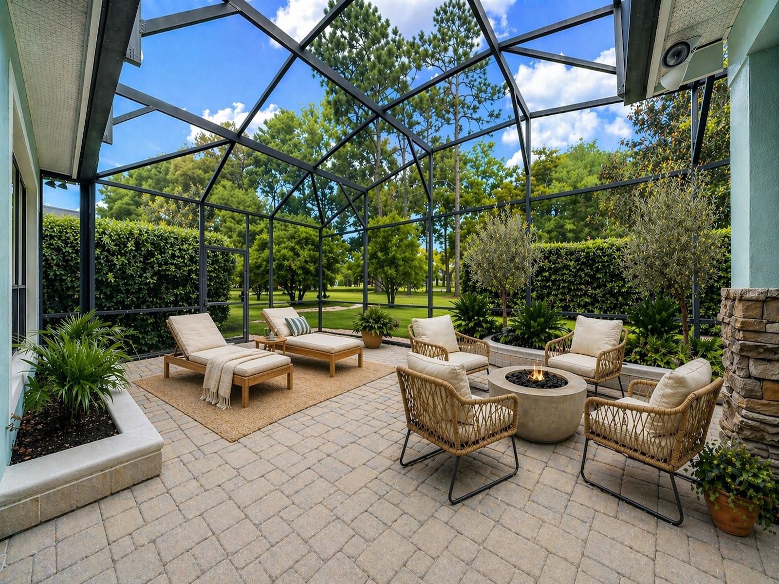 Image 74 of 97 For 607 Victoria Hills Drive