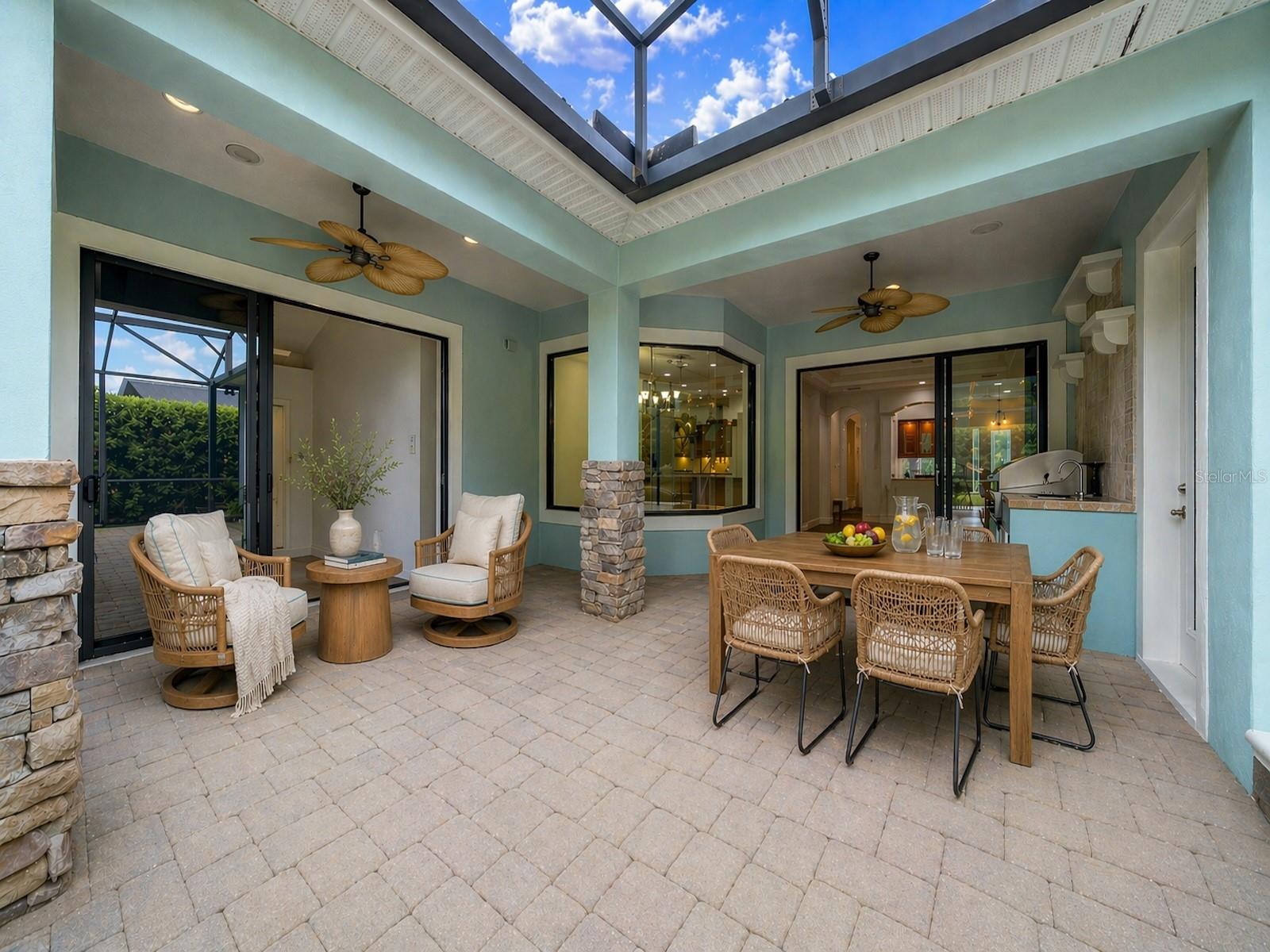 Image 77 of 97 For 607 Victoria Hills Drive