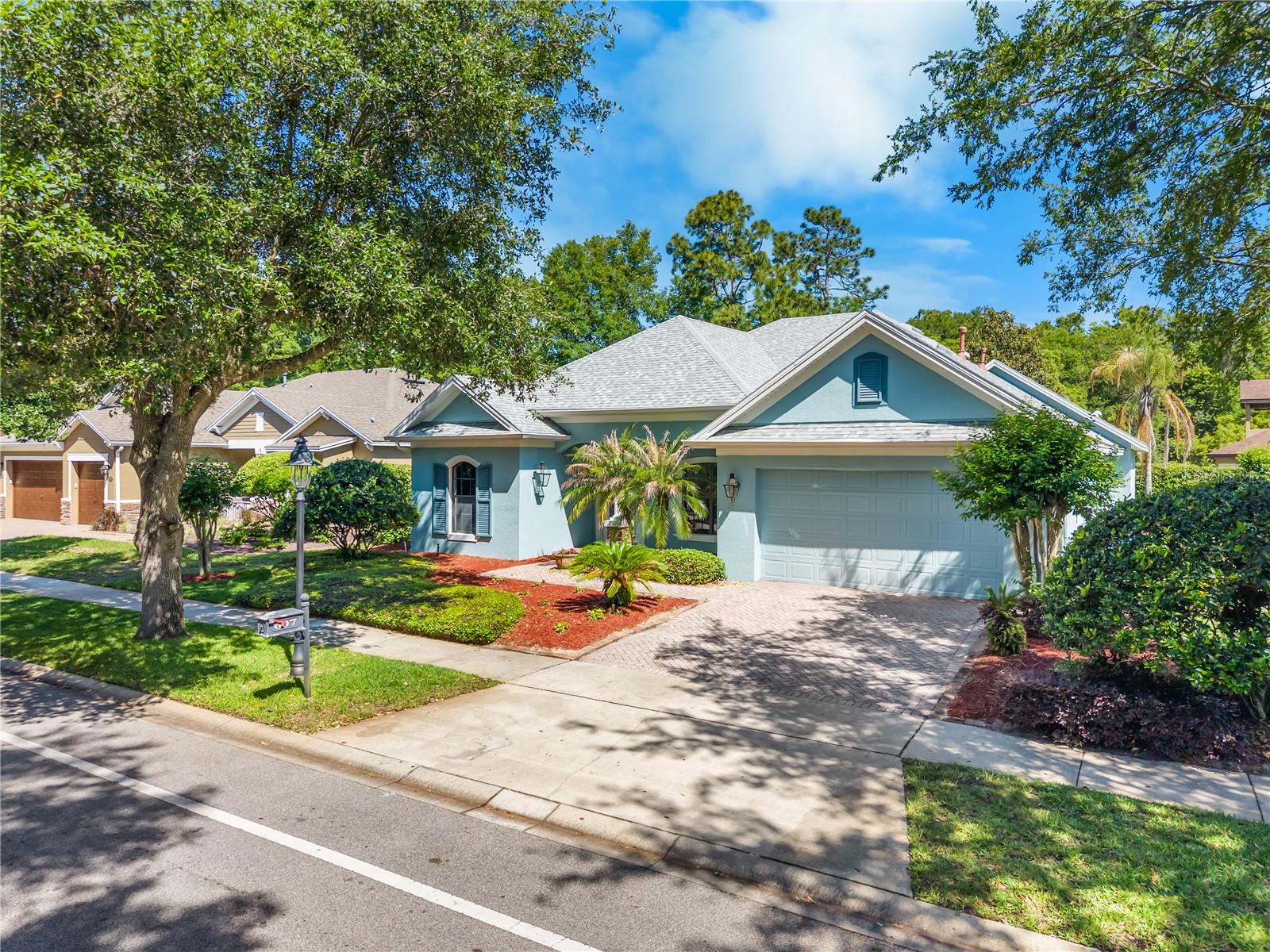 Image 82 of 97 For 607 Victoria Hills Drive