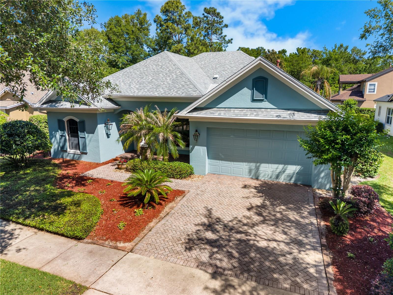 Image 83 of 97 For 607 Victoria Hills Drive