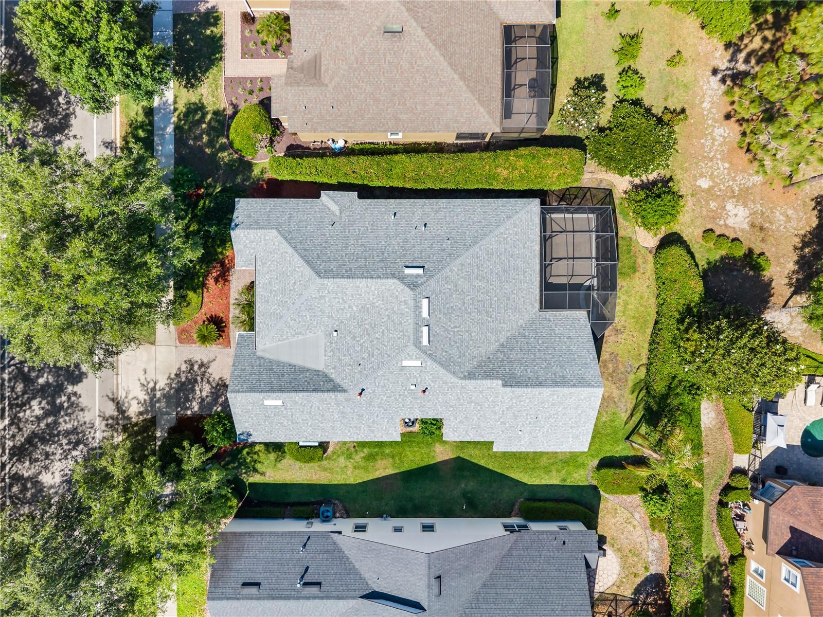 Image 88 of 97 For 607 Victoria Hills Drive