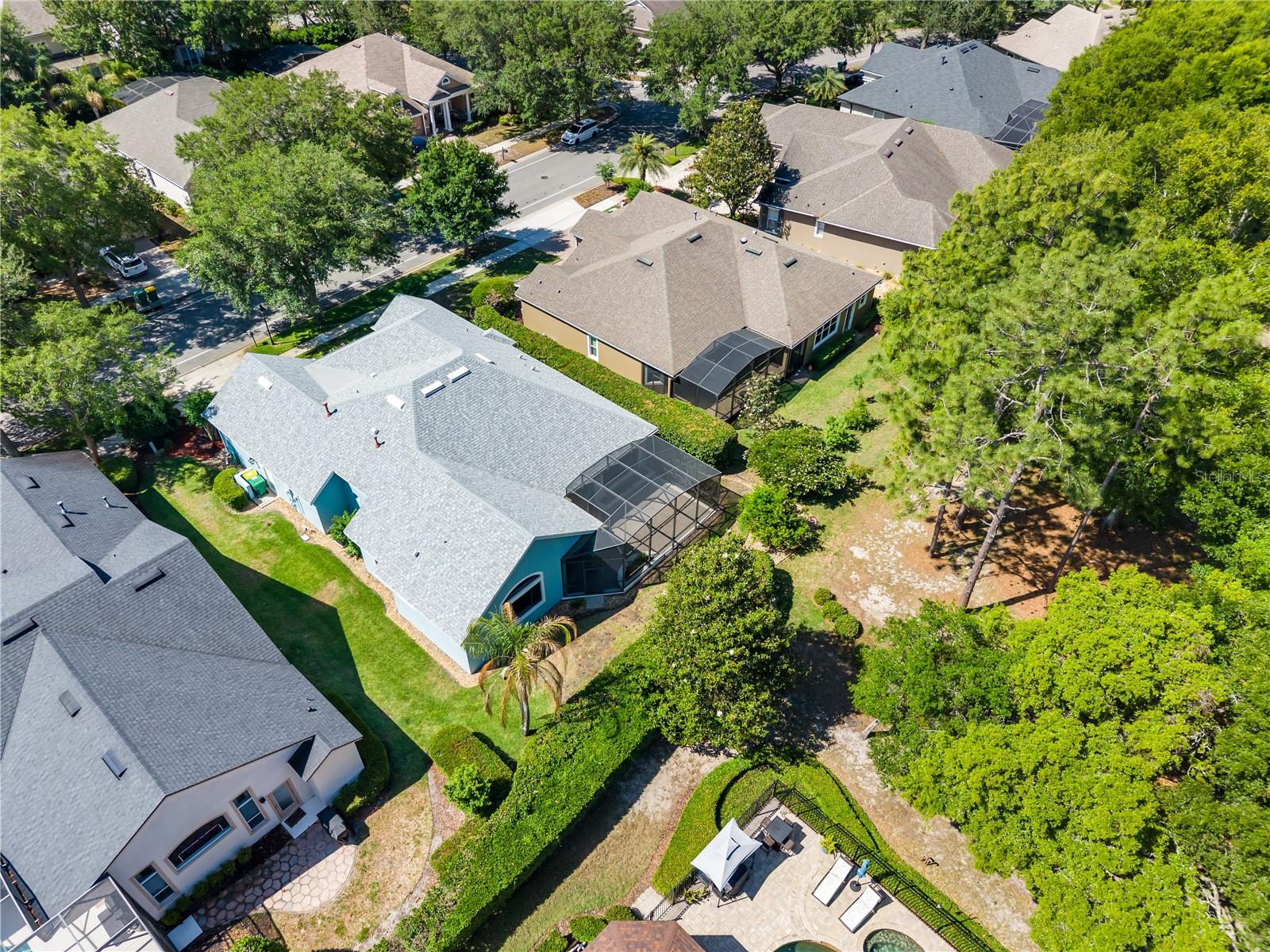 Image 90 of 97 For 607 Victoria Hills Drive