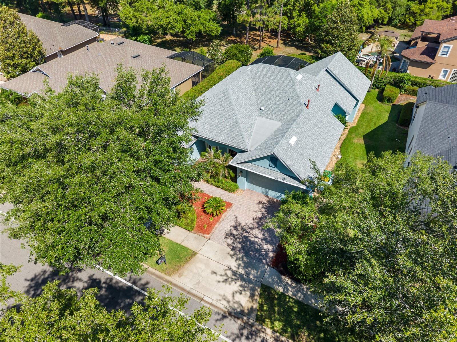 Image 91 of 97 For 607 Victoria Hills Drive