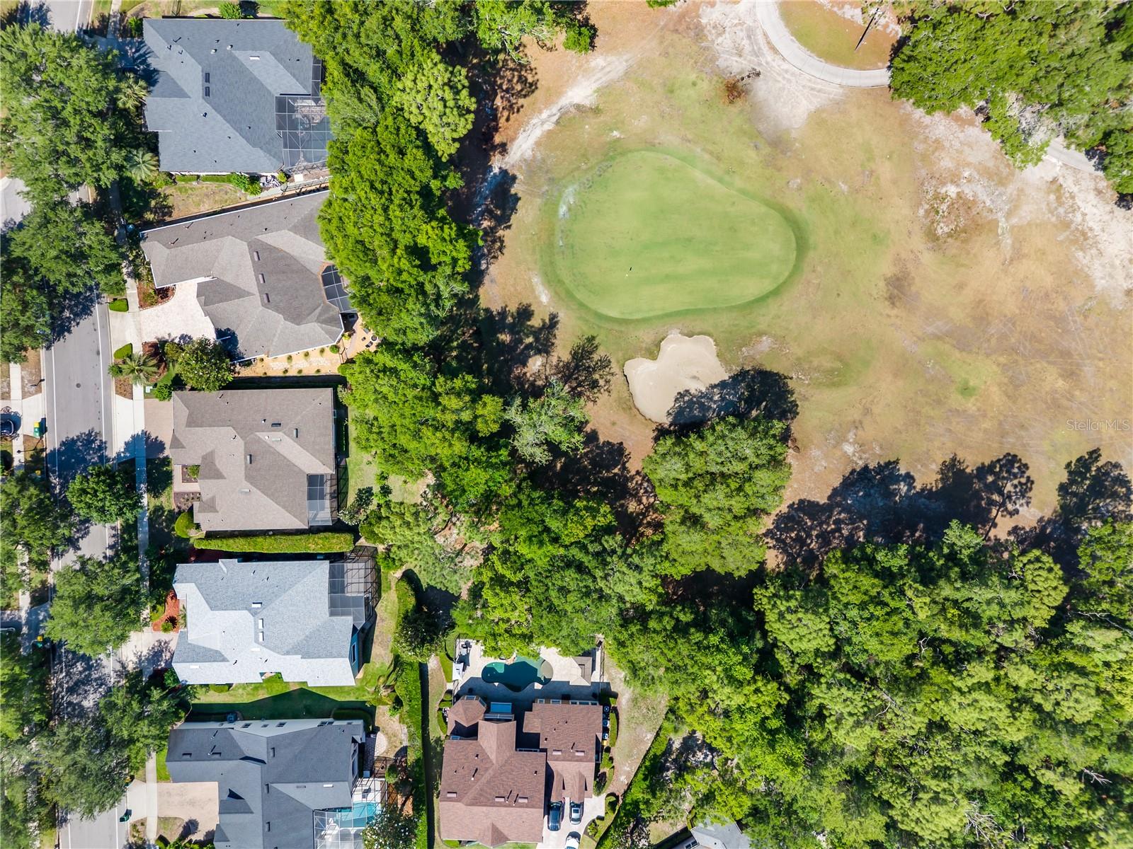 Image 92 of 97 For 607 Victoria Hills Drive