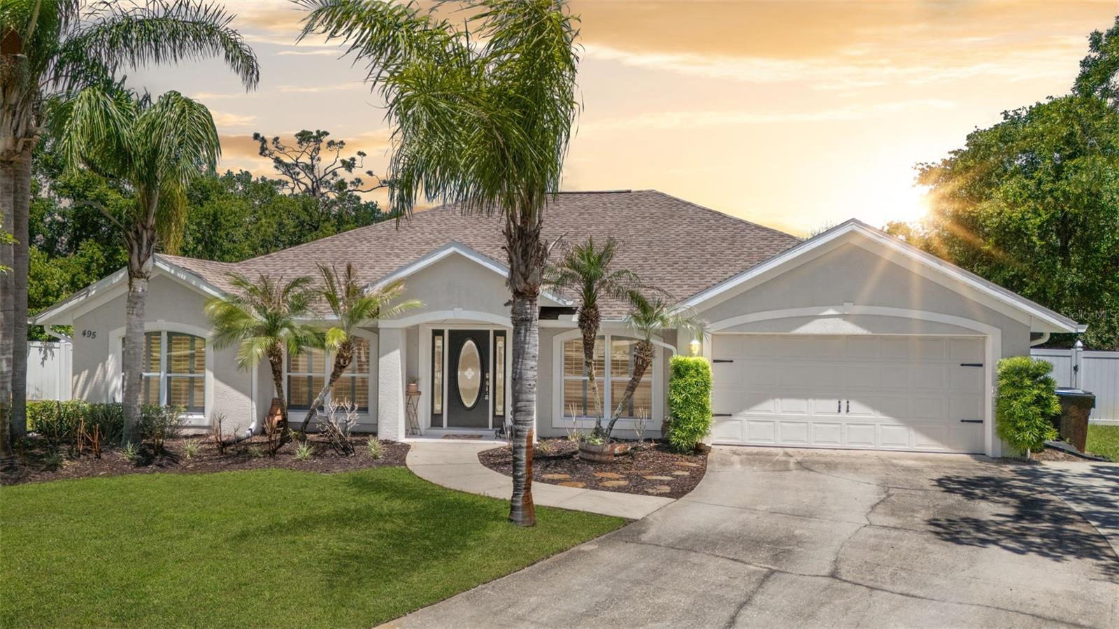 Details for 495 Bella Vista Drive, TITUSVILLE, FL 32780