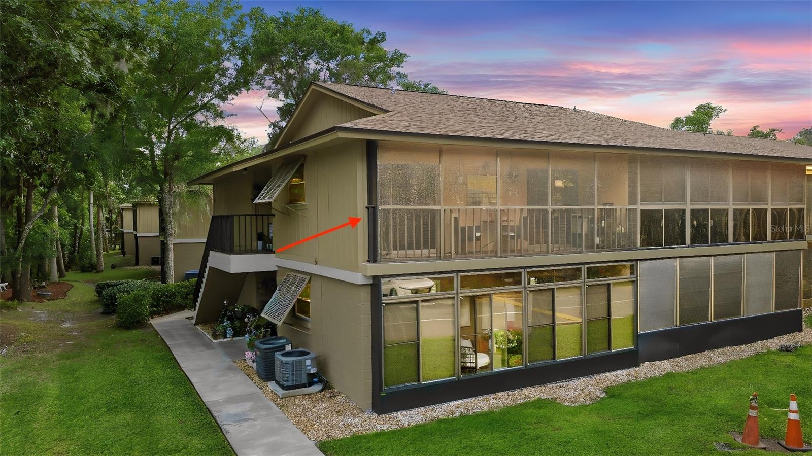 Image 3 of 43 For 140 Orchid Woods Court 13b