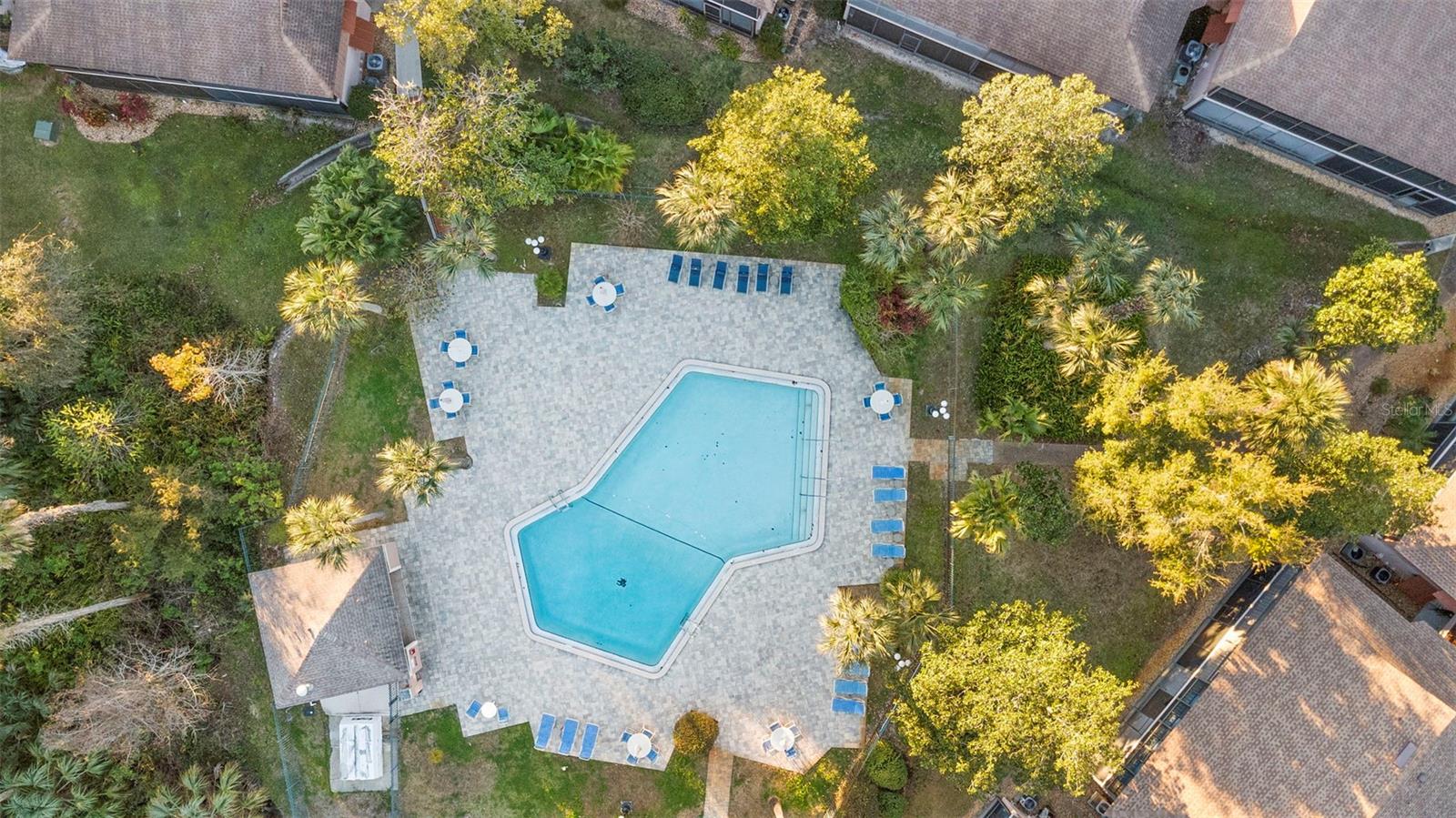 Image 34 of 43 For 140 Orchid Woods Court 13b