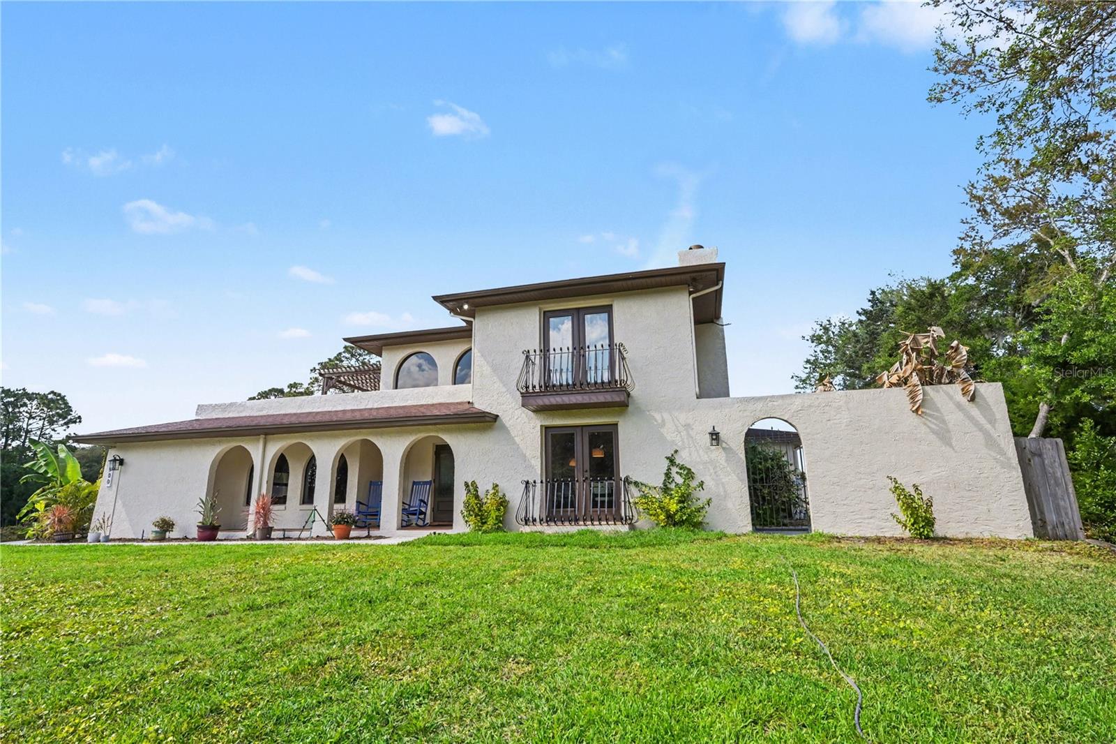 Details for 3900 Hidden Hills Drive, TITUSVILLE, FL 32796