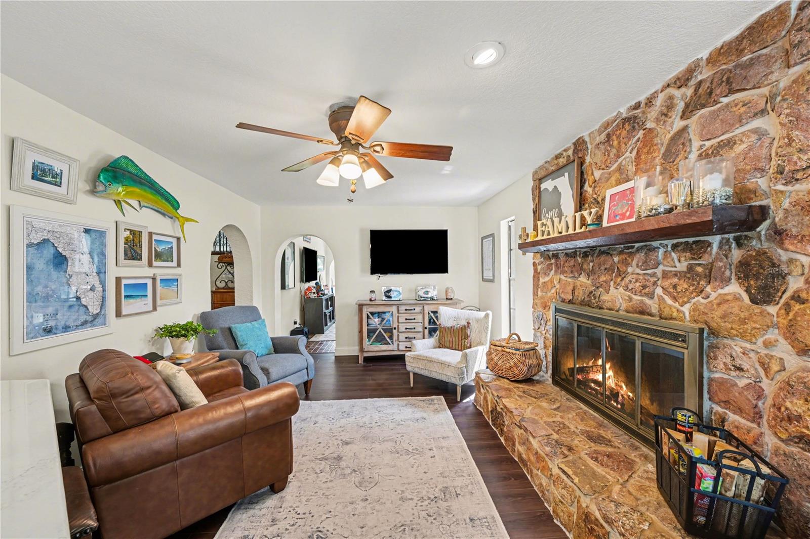 Image 15 of 43 For 3900 Hidden Hills Drive