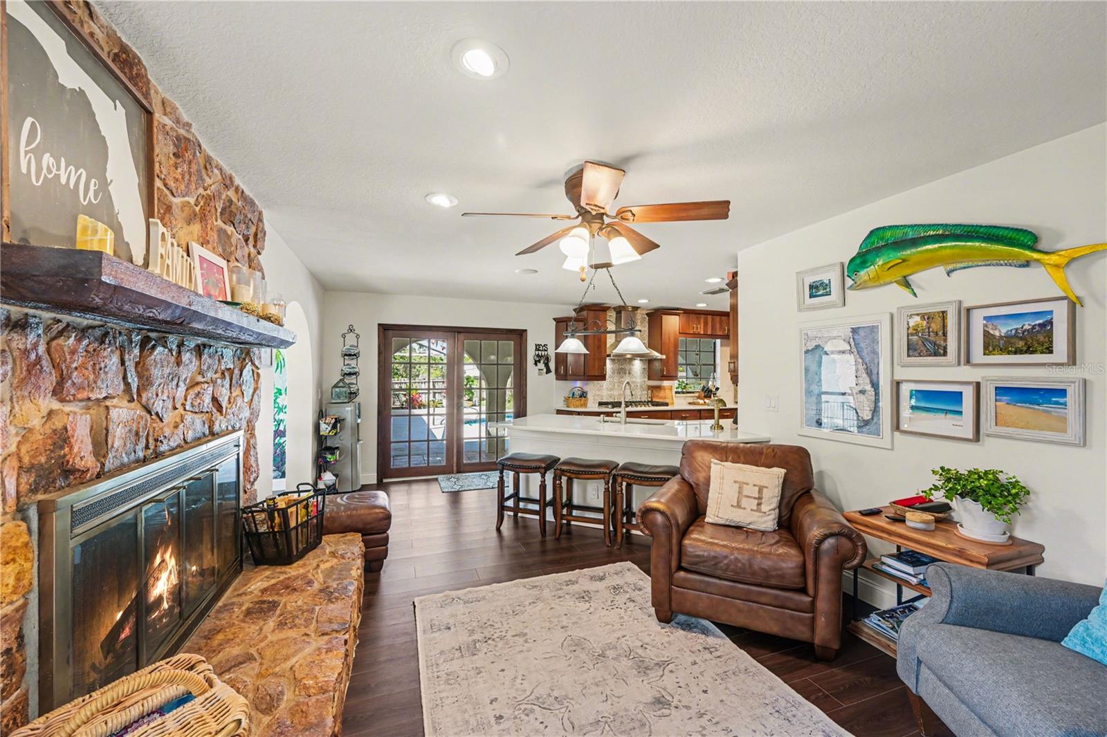 Image 17 of 43 For 3900 Hidden Hills Drive