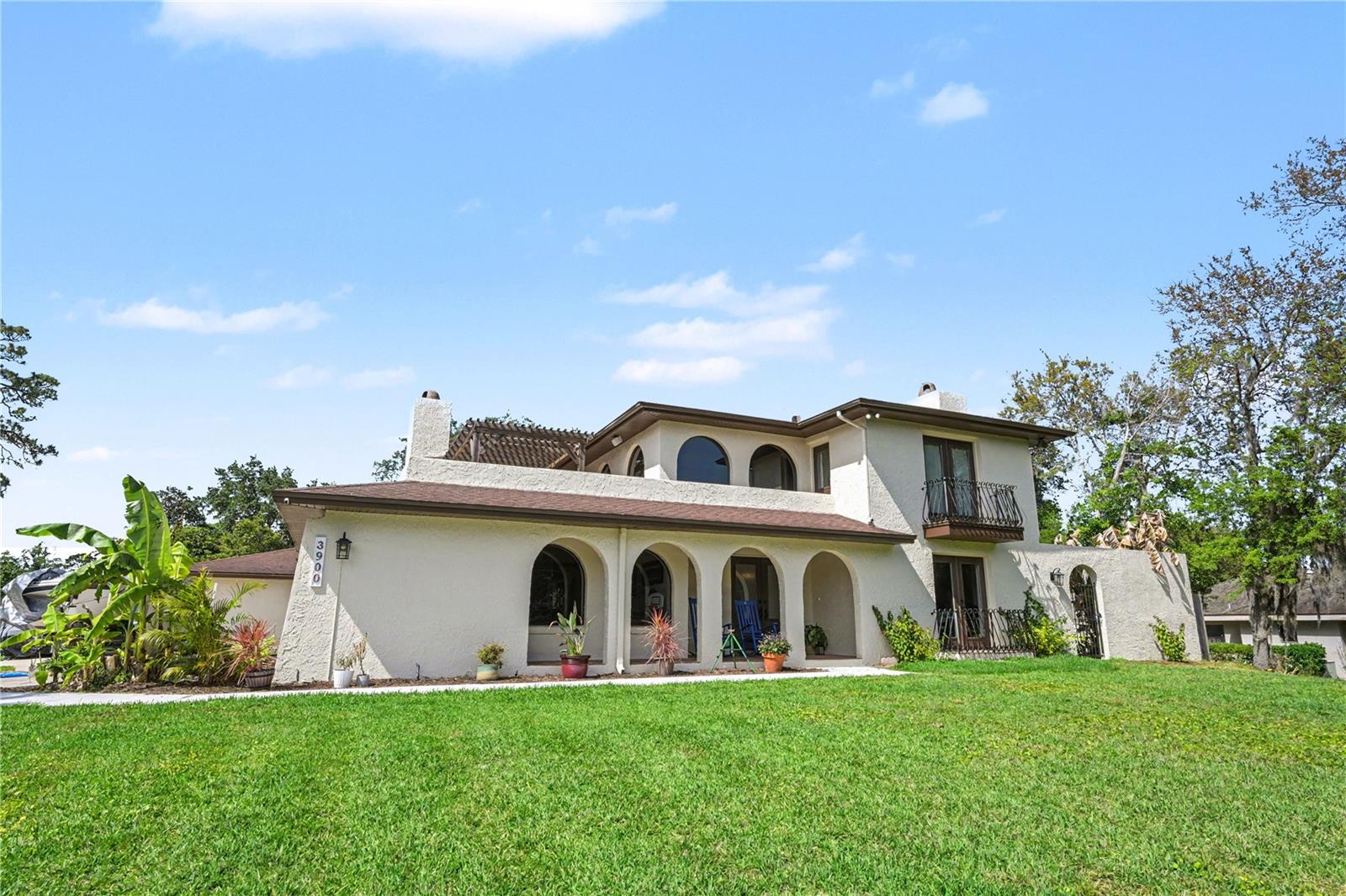 Image 2 of 43 For 3900 Hidden Hills Drive