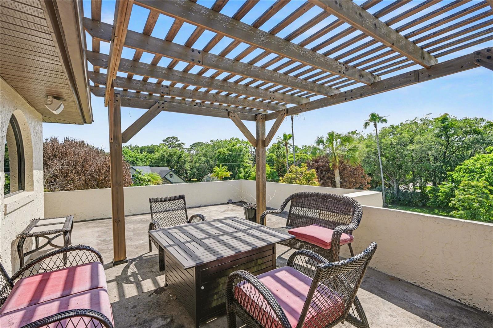 Image 36 of 43 For 3900 Hidden Hills Drive