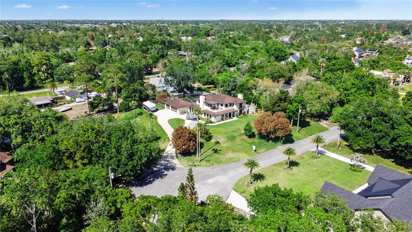 Image 41 of 43 For 3900 Hidden Hills Drive